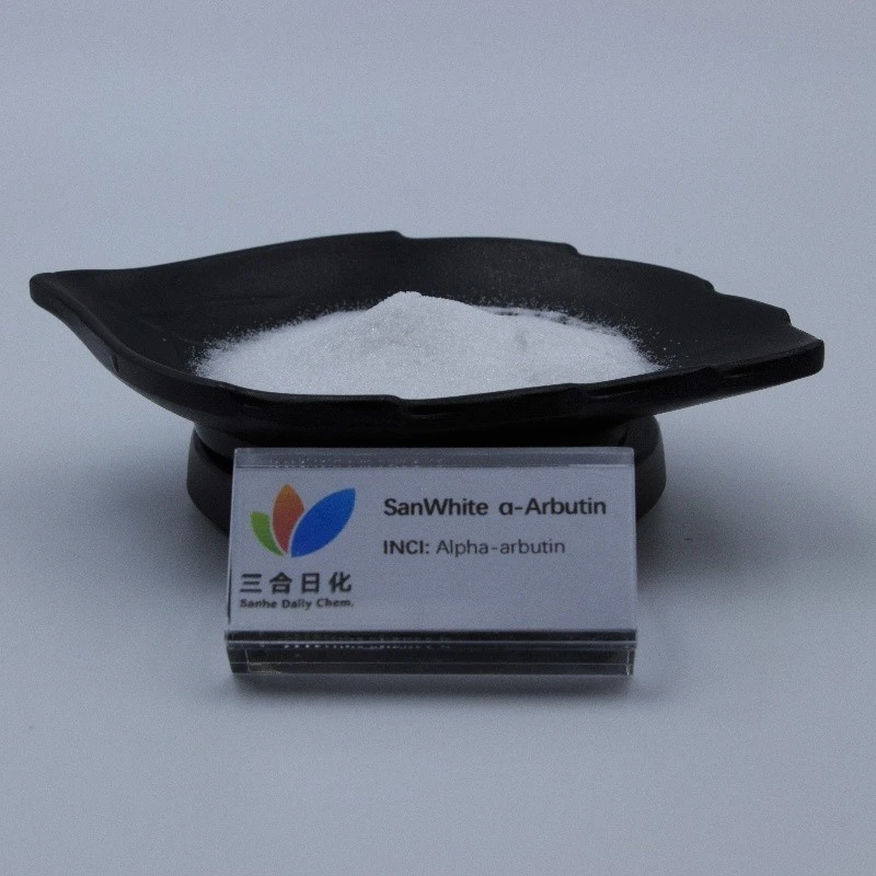 SanWhite α-Arbutin-2