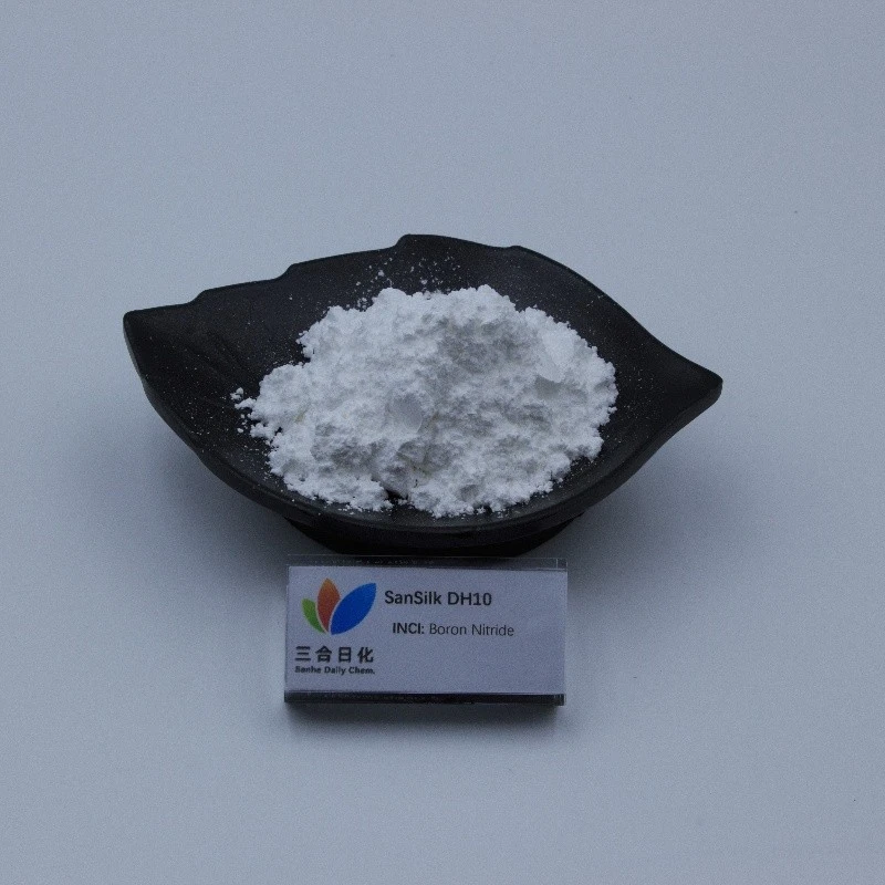 SanSilk DH10-7
