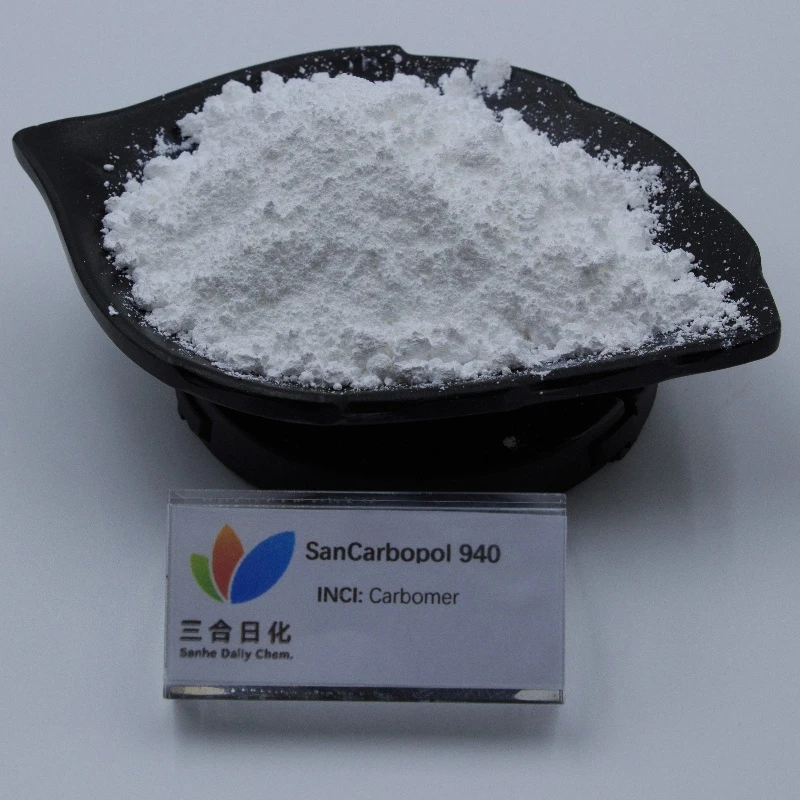 Carbomer