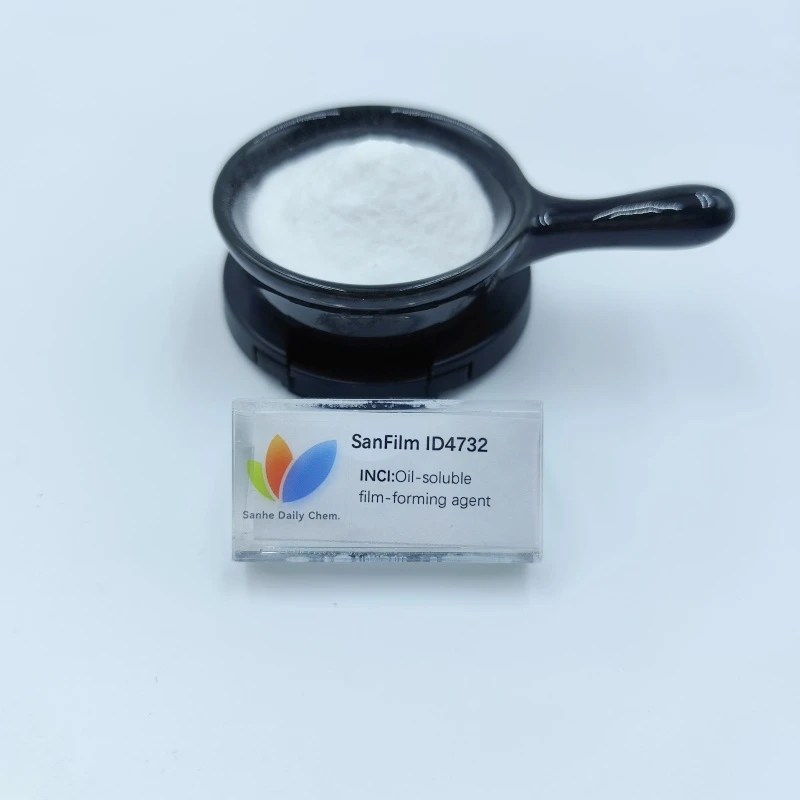 Hydrogenated Polycyclopentadiene, Isododecane