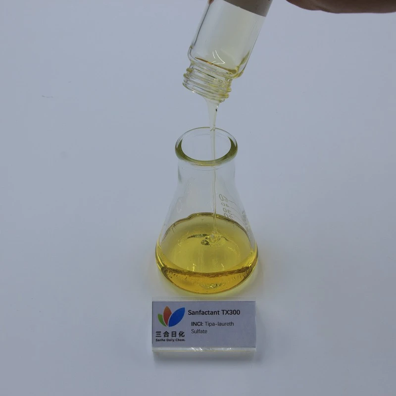 Sanfactant TX300 5(001)