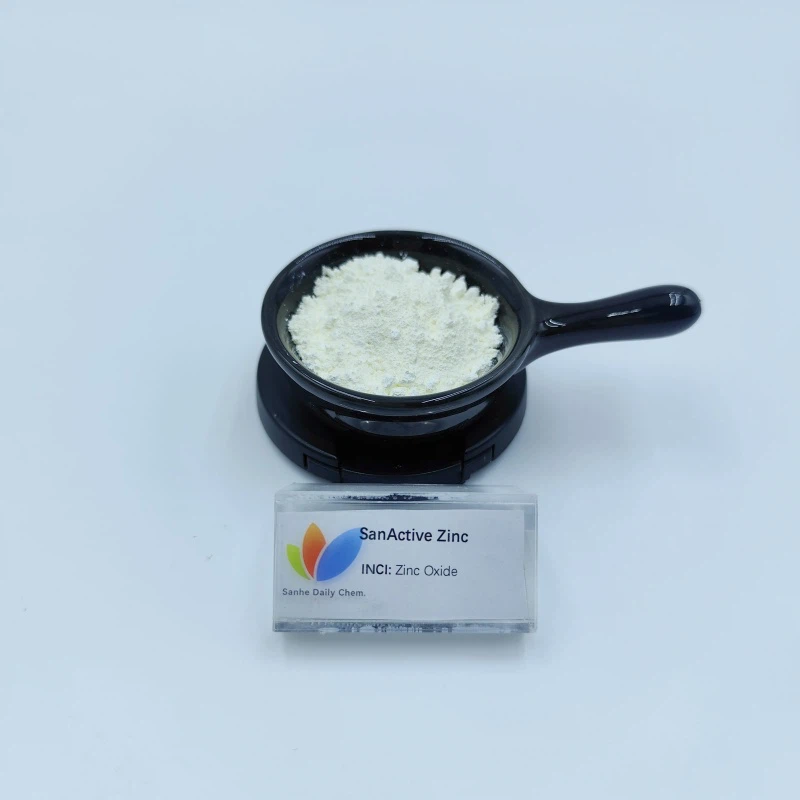 Zinc Oxide